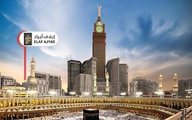 Elaf Ajyad Hotel Makkah